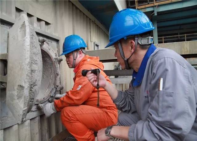 鍋爐、壓力容器及管道、化工裝置及油氣長輸管道